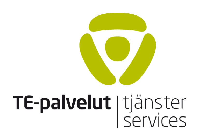 te-palvelut-logo-spr-kirppis